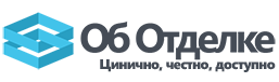 Сайт Об Отделке